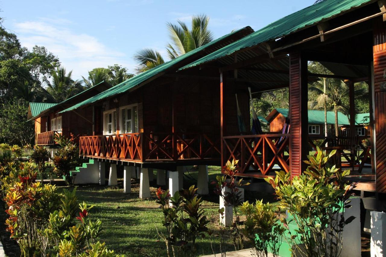 Misahualli Amazon Lodge エクステリア 写真