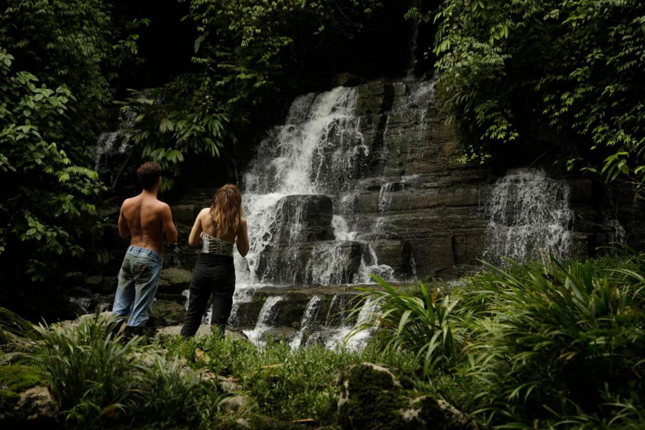 Misahualli Amazon Lodge エクステリア 写真