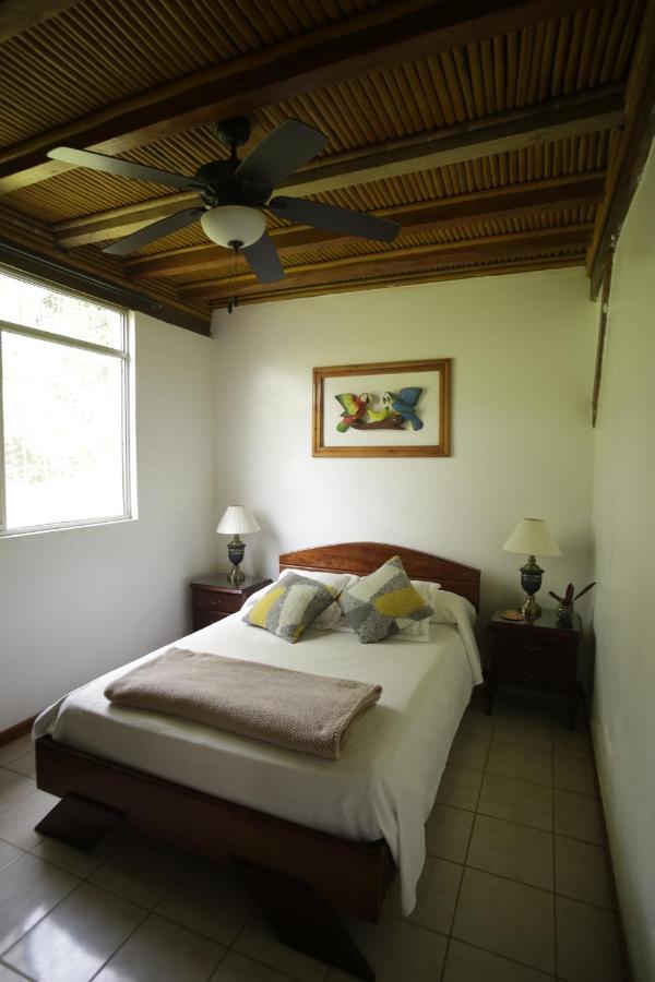 Misahualli Amazon Lodge エクステリア 写真