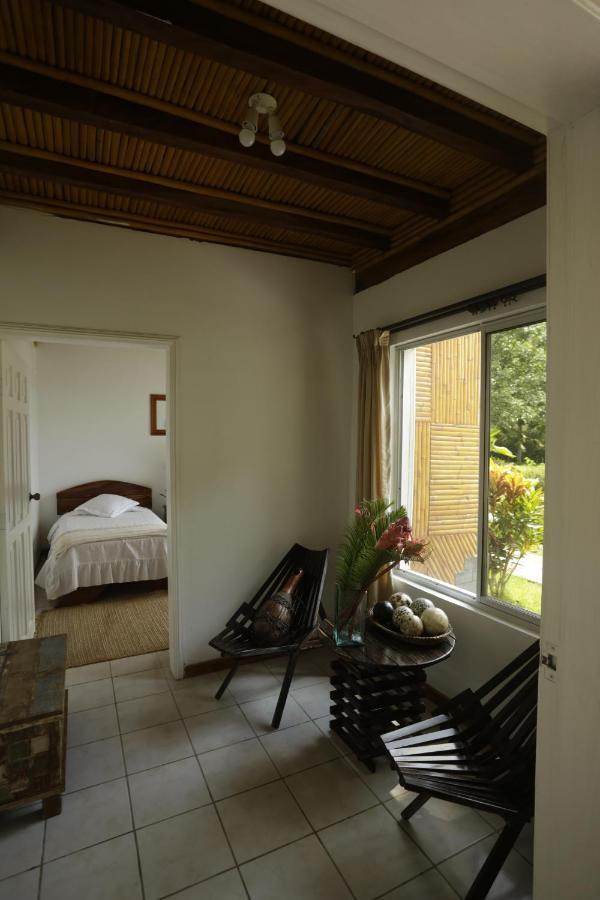 Misahualli Amazon Lodge エクステリア 写真