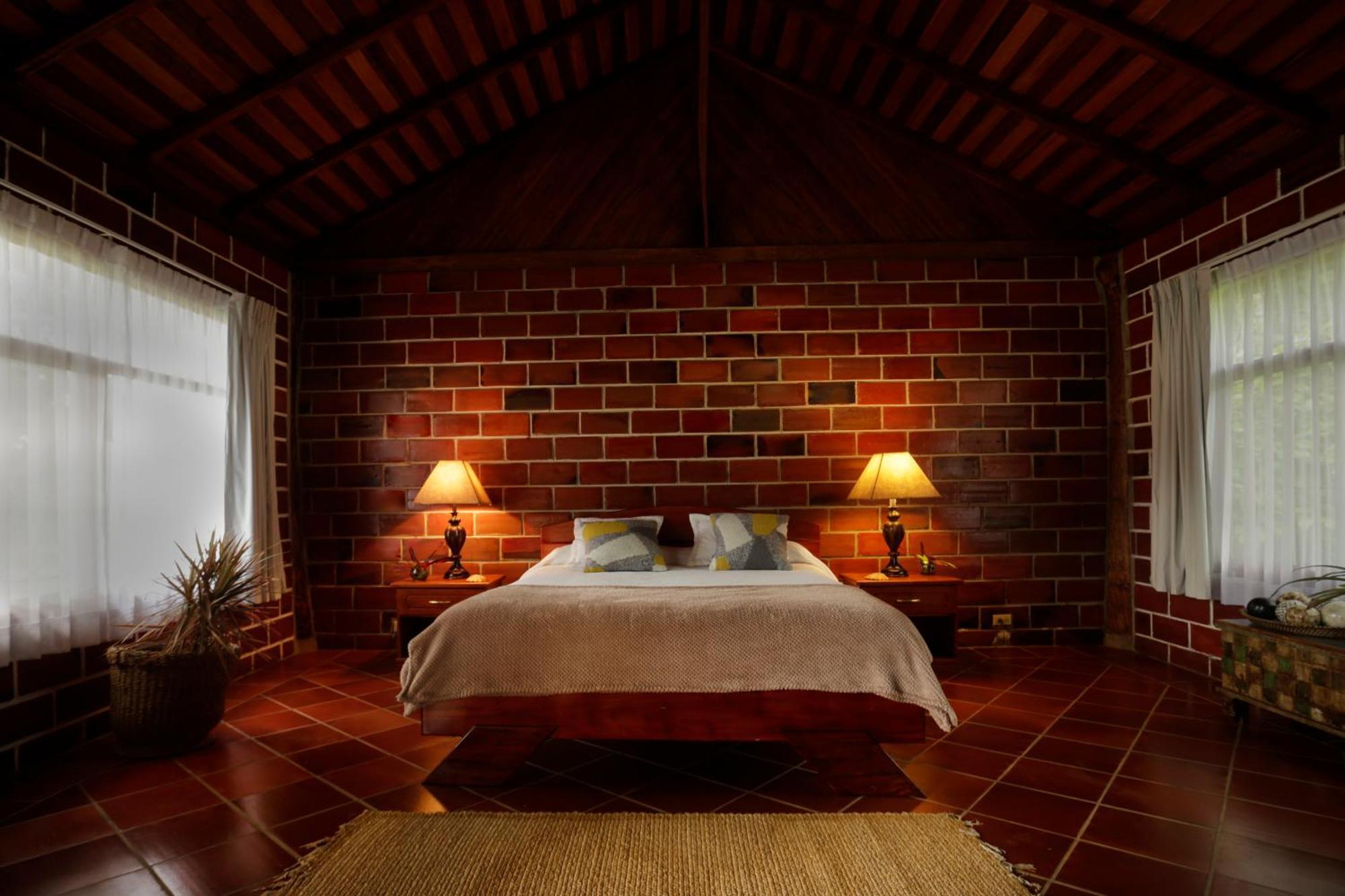 Misahualli Amazon Lodge エクステリア 写真